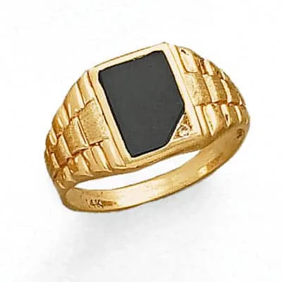 RM-376: ONYX RING