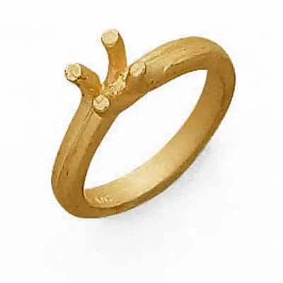 RM-40: CAST RING