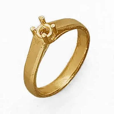 RM-41: CAST RING