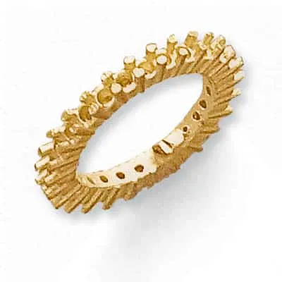 RM-42: CAST RING