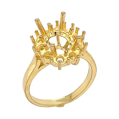 RM-440: CAST RING