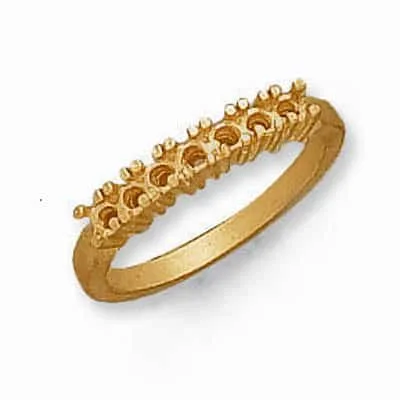 RM-46: CAST RING