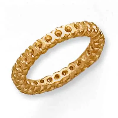 RM-97: FISHTAIL ALL AROUND CAST RING