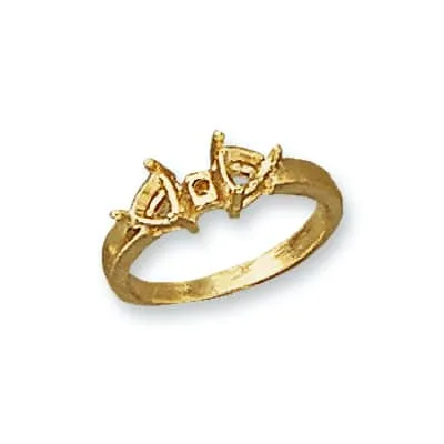 RS-156T: CAST TRILLION RING