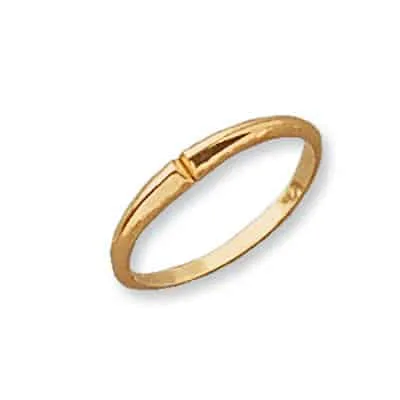 RS-9: DIE-STRUCK RING SHANK