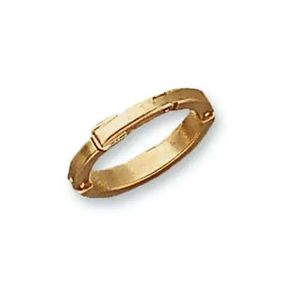 RS-FF-WIDE: WIDE TOP ADJUSTABLE FINGER FIT SHANK