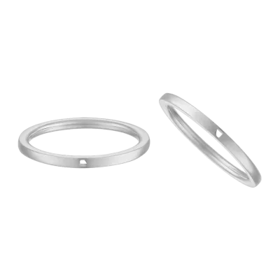 RS-FL: CAST FLAT SHANK