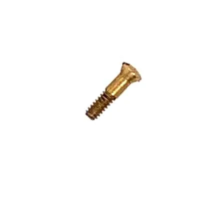 CM-SCREW: SCREW FOR COIN FRAMES