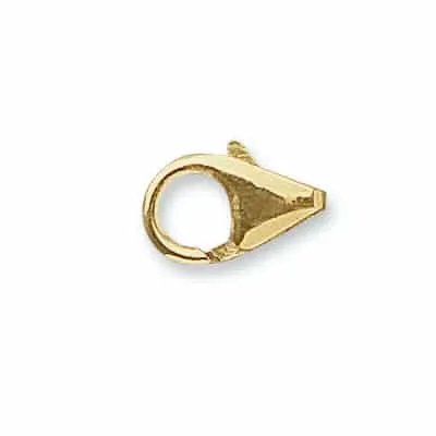 SH-37: PEAR SHAPE LOBSTER LOCK