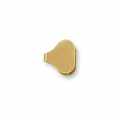 SH-51: FLAT END CAPS