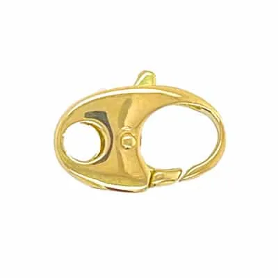 SH-6: CAST LOBSTER CLASP