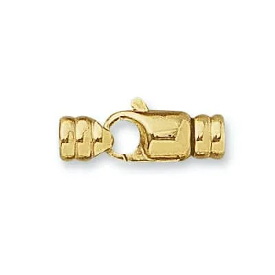 SH-825-850: ID ROUND CLASP