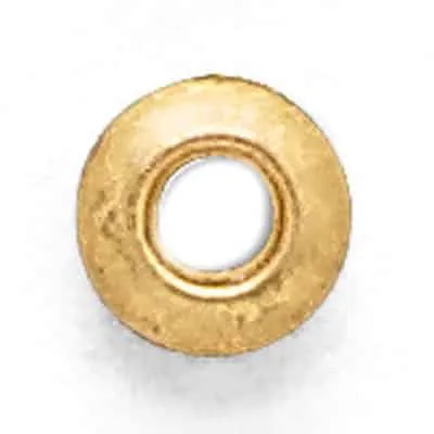 SL-101: ROUND SHAPED CAST SLIDE HEAVY