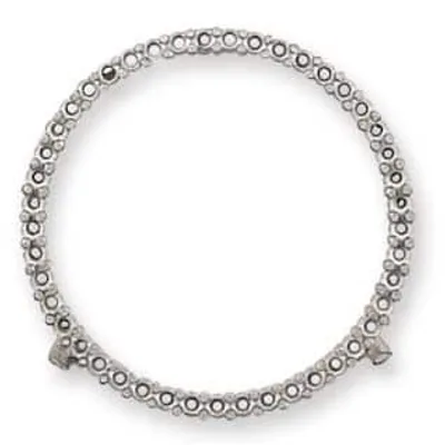 SL-105: CAST CIRCLE SLIDE FOR STONES
