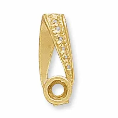 SL-449: CAST SLIDE FOR DIAMONDS