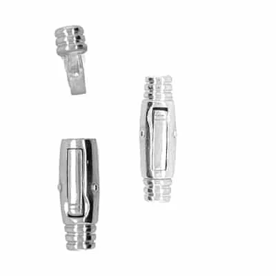 SN-1: TUBULAR BARREL CLASP
