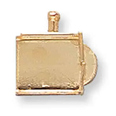 SN-28B: PUSH BAR CLASP BOX