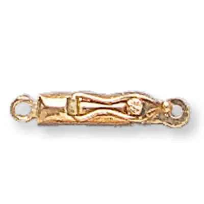 SN-30: TOP SAFETY CLASP
