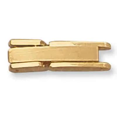 SN-48: BRACELET FOLD OVER CLASP