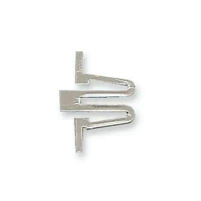 SN-52/2: TENNIS BRACELET DOUBLE TONGUE