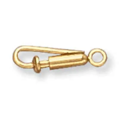 SN-EZ: EASY LOCK CLASP