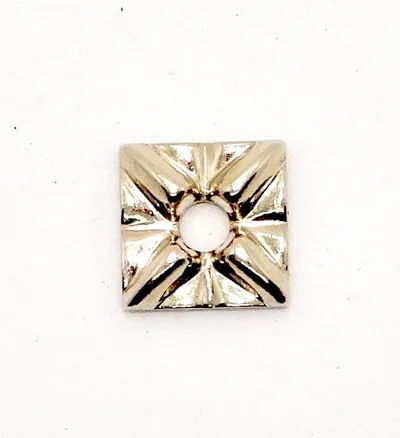 SP-11: ILLUSION SQUARE DIE-STRUCK SET