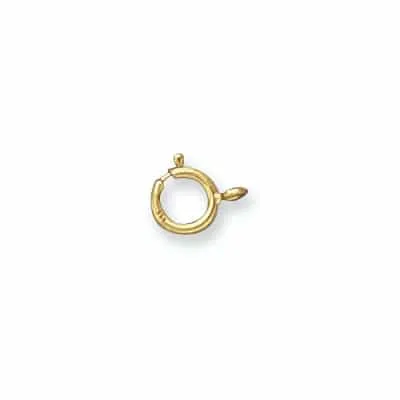 SR-10: SPRING RING