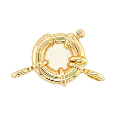 SR-110: SPRING RING