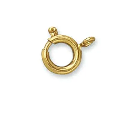 SR-12: HEAVY WEIGHT SRPING RING