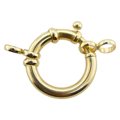 SR-24: SPRING RING