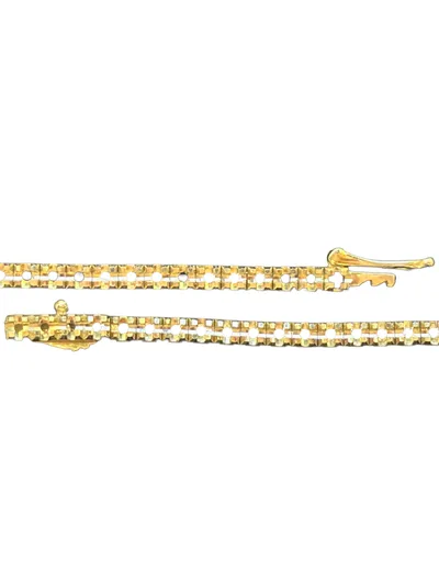TNBRD7: TENNIS BRACELET