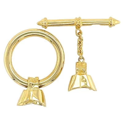 TSN-114: TOGGLE SNAP CIRCLE CLASP
