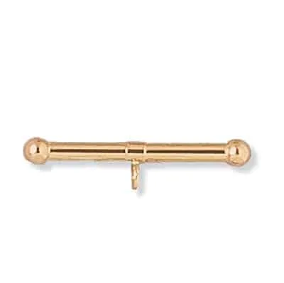 TSN-23: TOGGLE BAR - 3MM BALL
