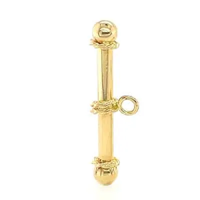 TSN-28B: TOGGLE BAR