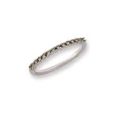 WB-13: WEDDING BAND FOR STONES