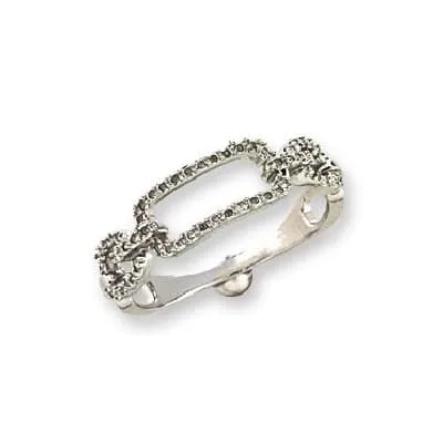 WB-3: WEDDING BAND FOR STONES